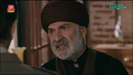 Zarb e Mehmet - Season 01 Episode 104